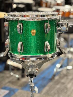 Ludwig Classic Maple 10 x 7 tom